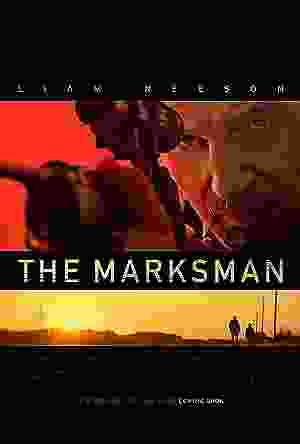 The Marksman (2021) vj junior Katheryn Winnick